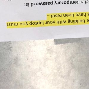 Meet your Posher, Taylor